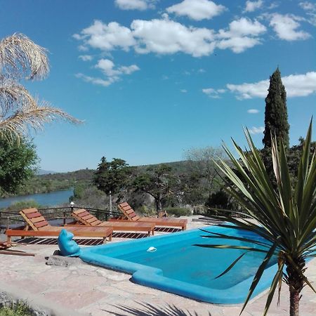 Hôtel Las Acacias Refugio De Descanso à La Falda Extérieur photo