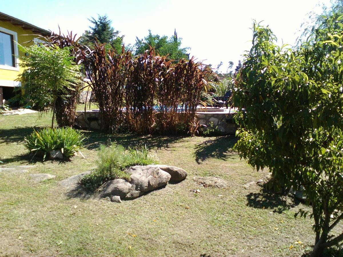 Hôtel Las Acacias Refugio De Descanso à La Falda Extérieur photo