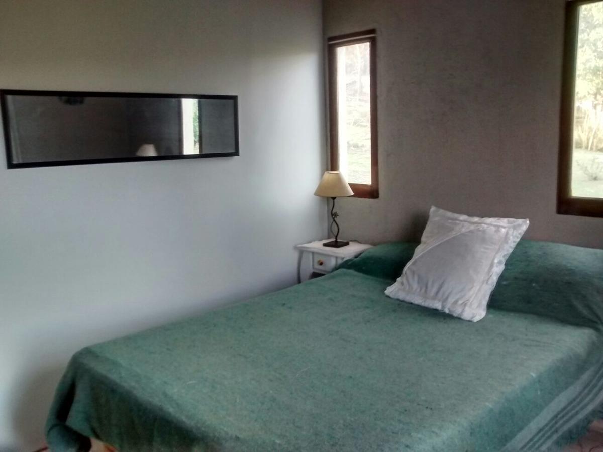 Hôtel Las Acacias Refugio De Descanso à La Falda Extérieur photo