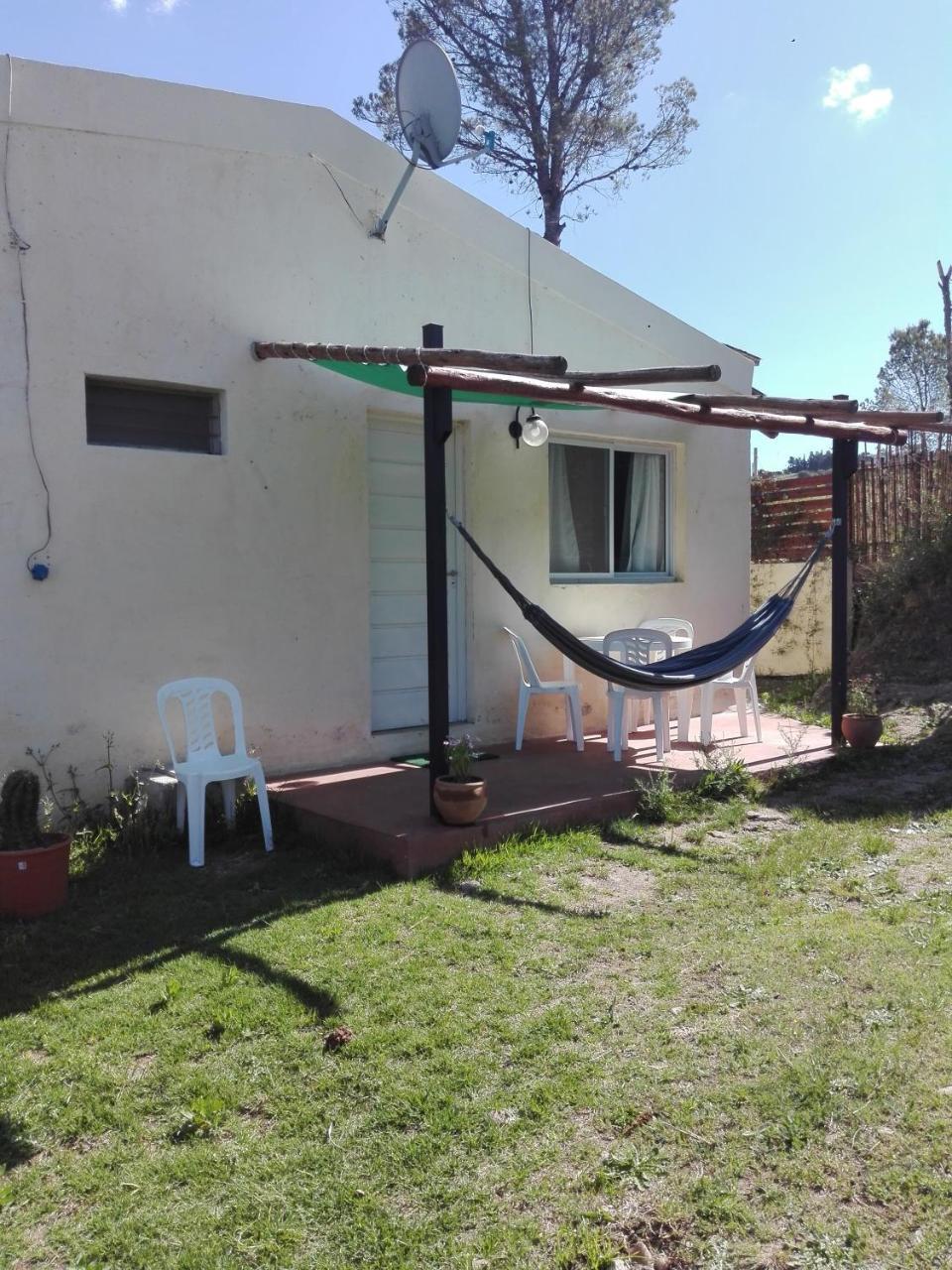 Hôtel Las Acacias Refugio De Descanso à La Falda Extérieur photo