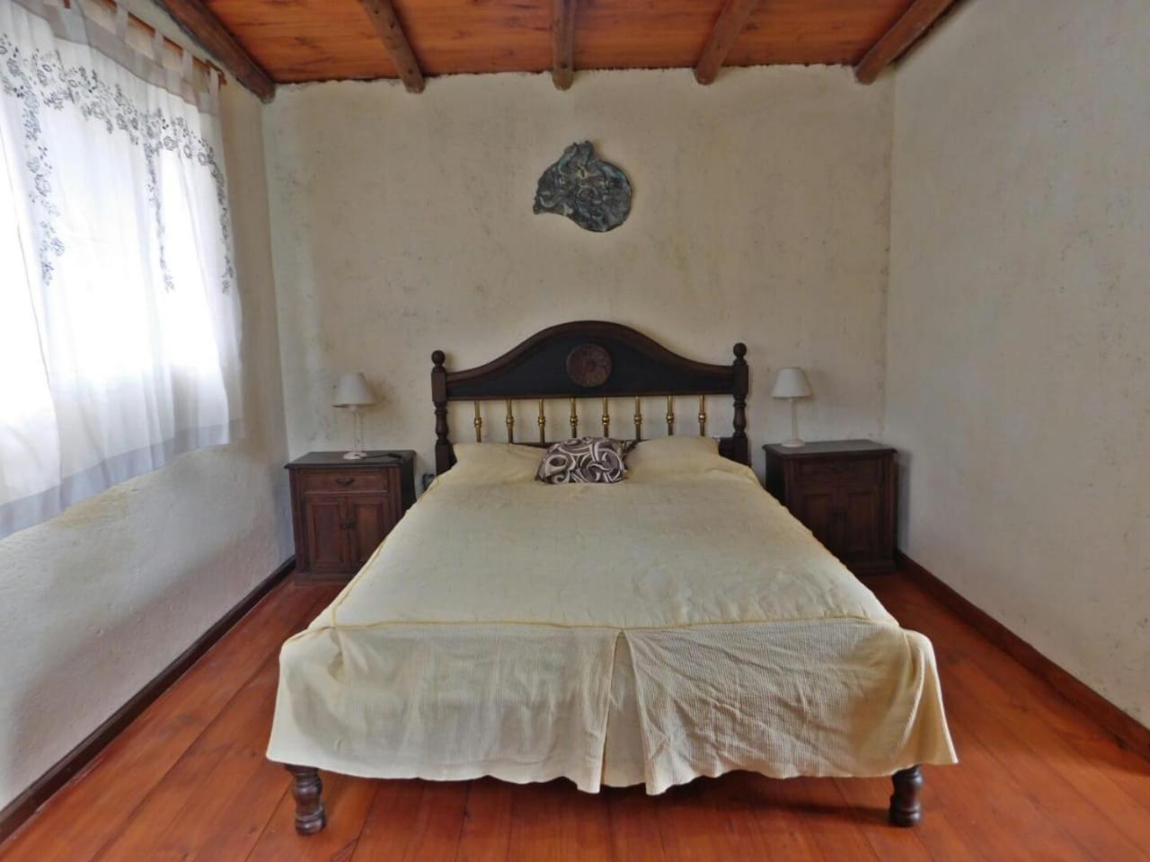 Hôtel Las Acacias Refugio De Descanso à La Falda Extérieur photo