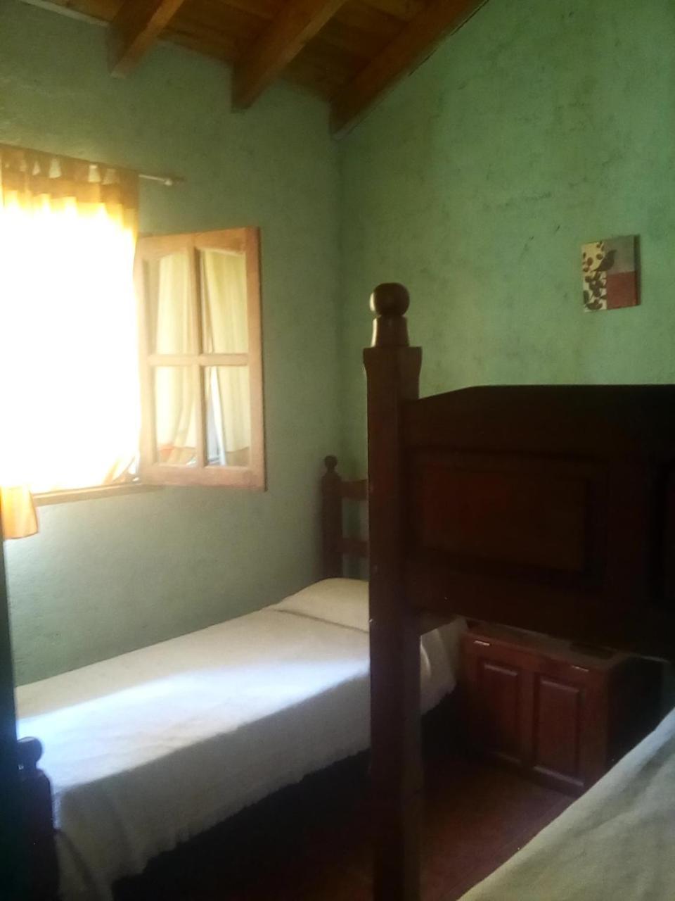 Hôtel Las Acacias Refugio De Descanso à La Falda Extérieur photo