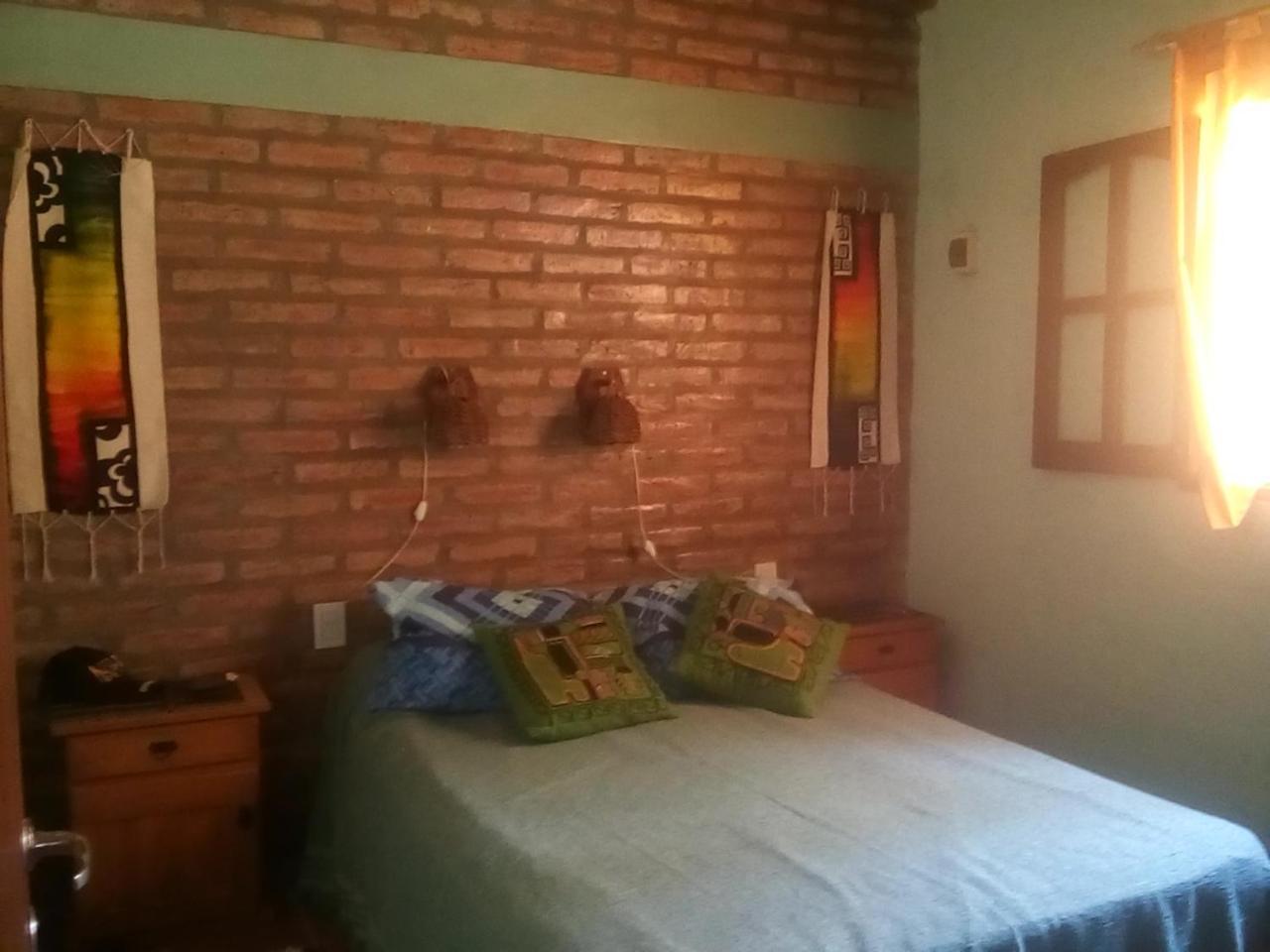 Hôtel Las Acacias Refugio De Descanso à La Falda Extérieur photo